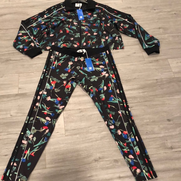 originals x daniëlle cathari cropped denim jacket